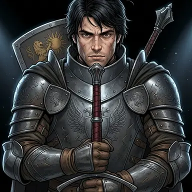 Profile image of Experienced Traitor