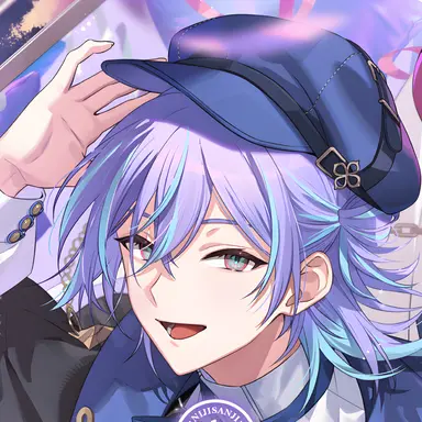 Profile image of 星導ショウ