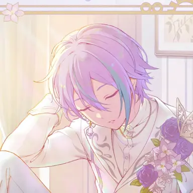 Profile image of 類