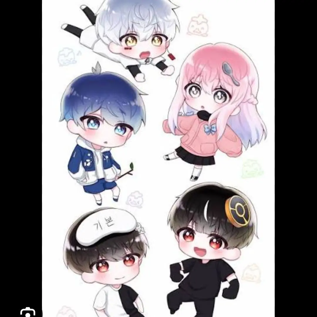 Chcxjxhdnxg의 에라이얘네러너들이네!