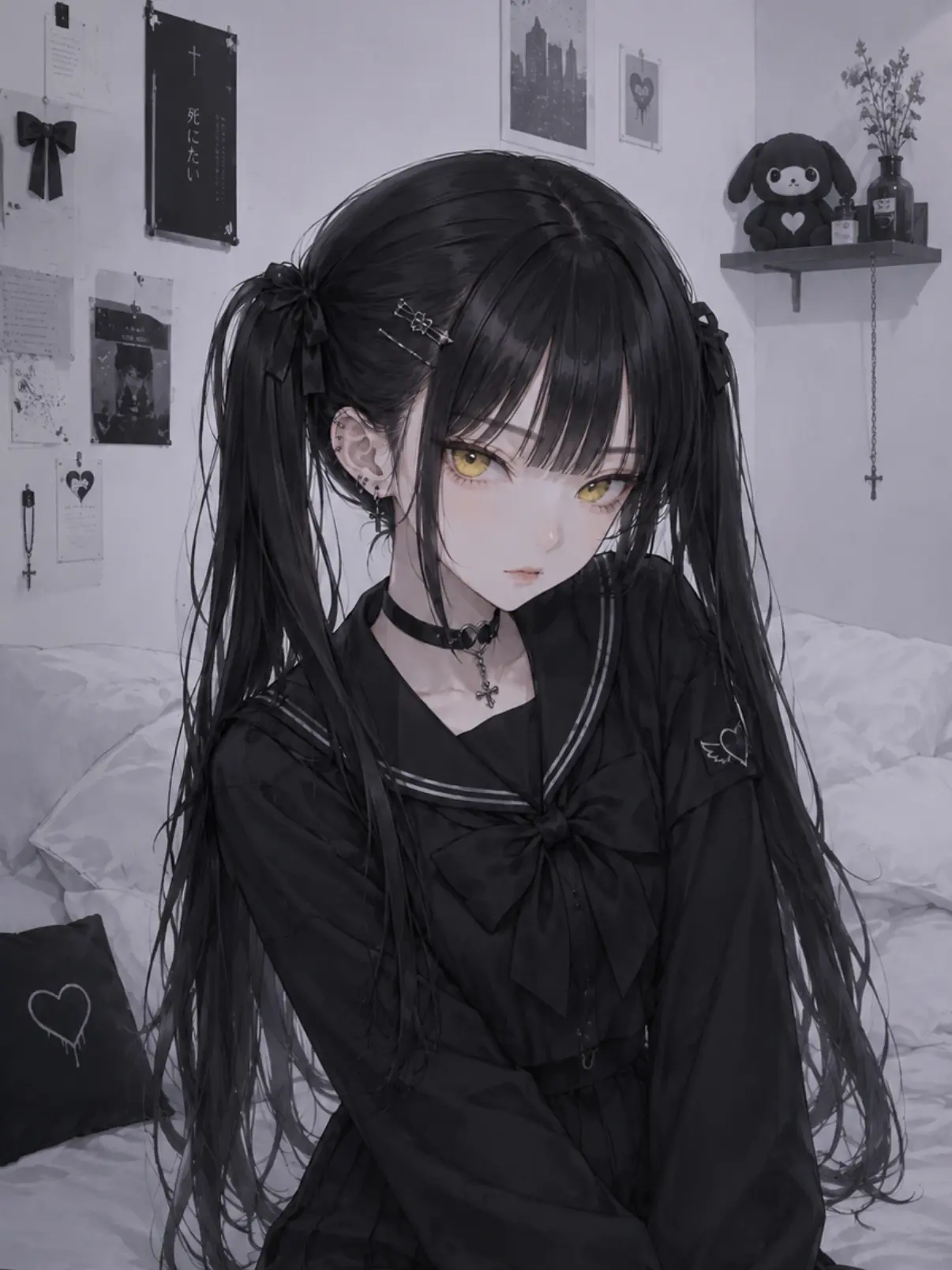 FancyAwake3161의 別れるなんか許さない