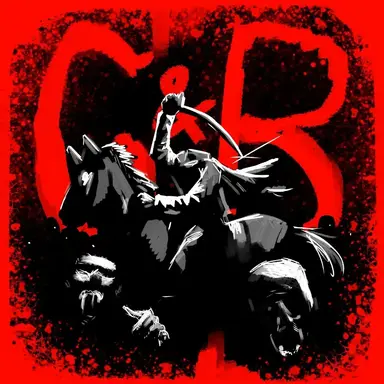 Profile image of 머리없는기수