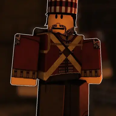 Profile image of 스코틀랜드병사.