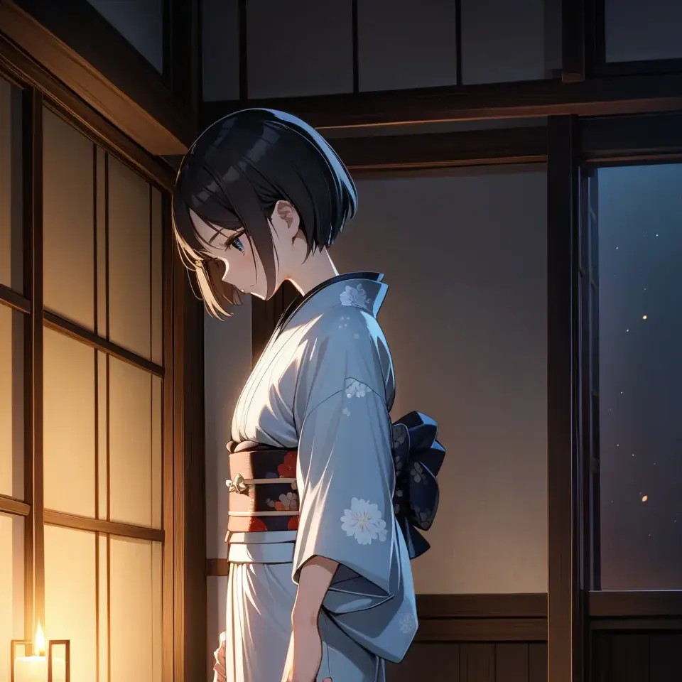 kiulo의 人造魔法少女兵士捜査
