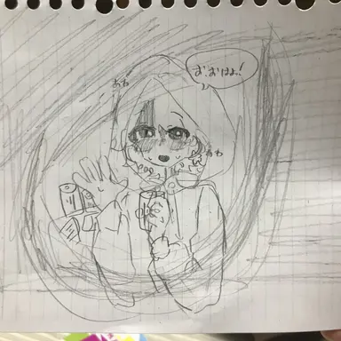 Profile image of ほとけ