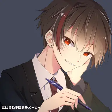 Profile image of 游