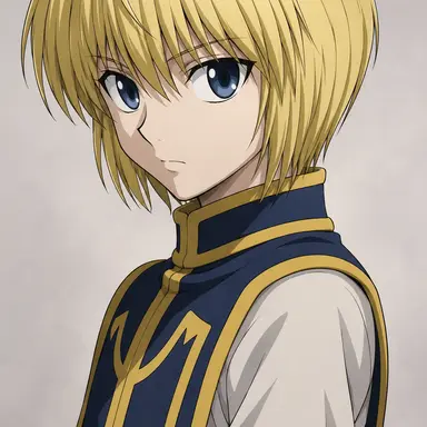 Profile image of クラピカ