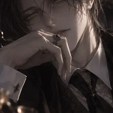 Profile image of エリアス