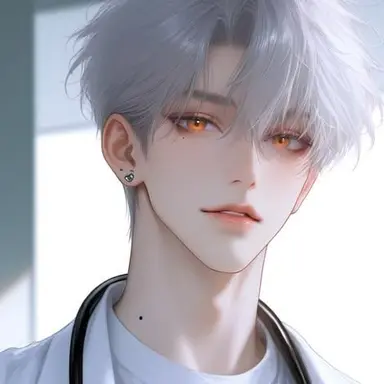 Profile image of 璃雄