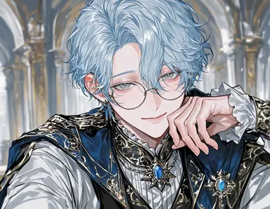 Profile image of Luon