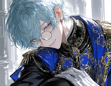 Profile image of Luon