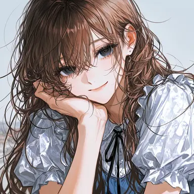 Profile image of ミリ