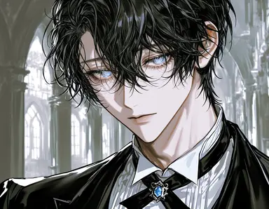 Profile image of Orne