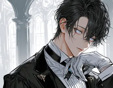 Profile image of Orne