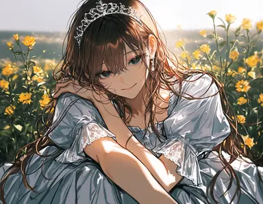 Profile image of Miri