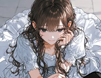 Profile image of Miri