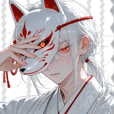 Profile image of 稲荷 影狐