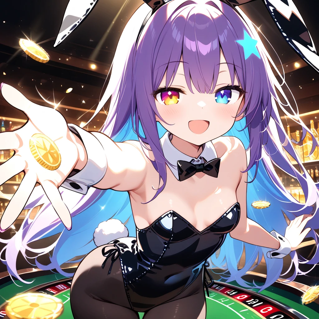 シャーロット
