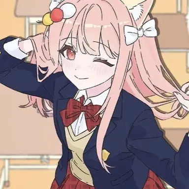 Profile image of 모양몬