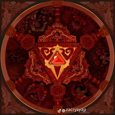 Profile image of 버닝