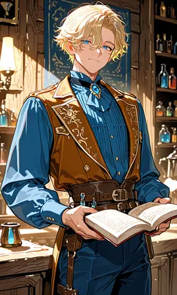 Profile image of 카일