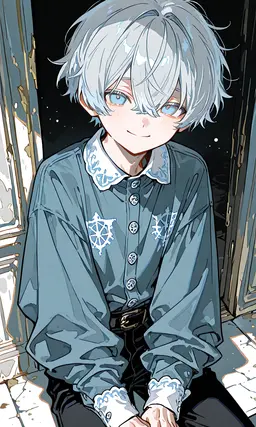 Profile image of 노엘