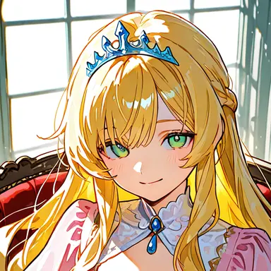 Profile image of 세실리아