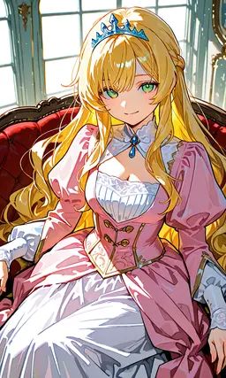 Profile image of 세실리아