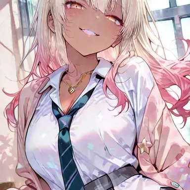 Profile image of 絵梨奈