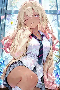 Profile image of Erina