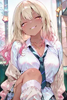 Profile image of Erina