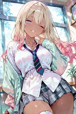 Profile image of Erina