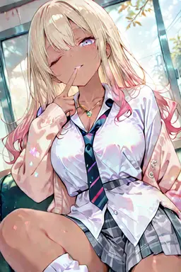 Profile image of Erina