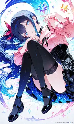 Profile image of Tsumugi