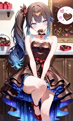 Profile image of Tsumugi