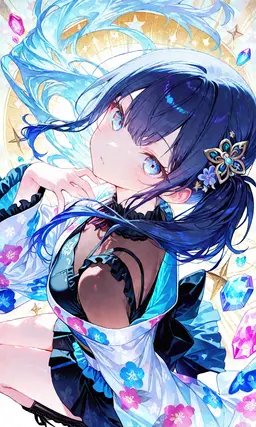 Profile image of Tsumugi