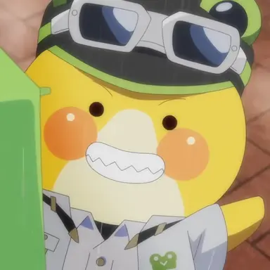 Profile image of シヴァ
