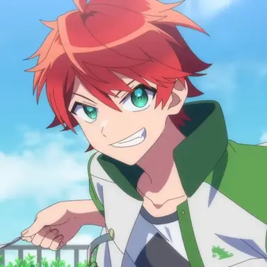 Profile image of じゃぱぱ