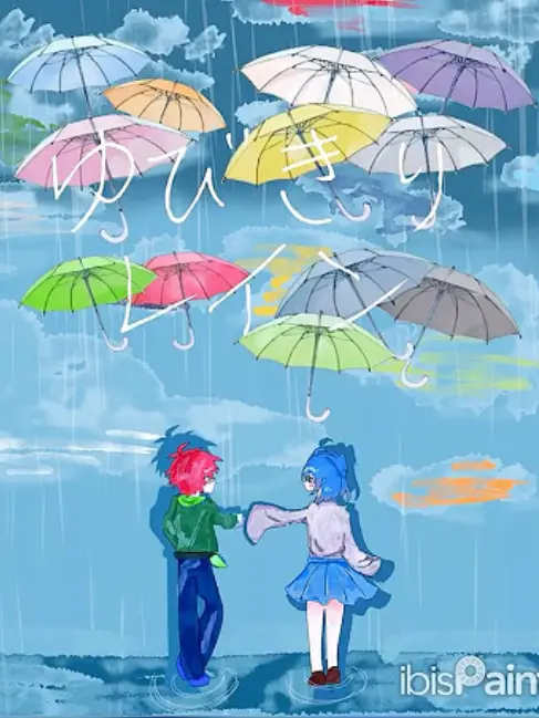 sskm의 ゆびきりレイン