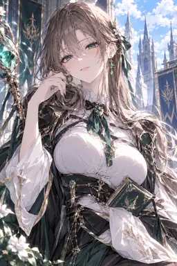 Profile image of Aria