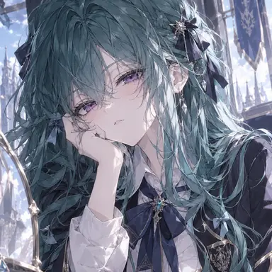 Profile image of Eleanor