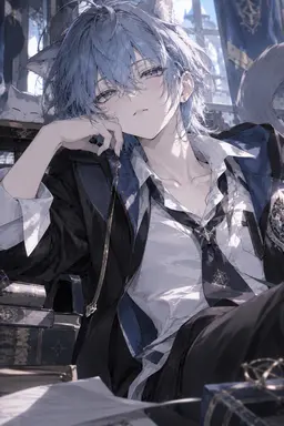 Profile image of Noel