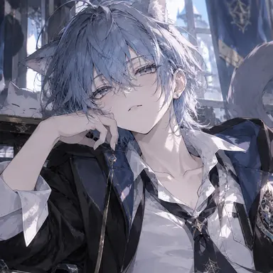 Profile image of Noel