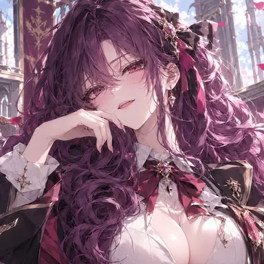 Profile image of Lillia