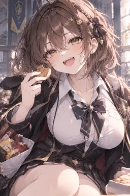 Profile image of Maribel
