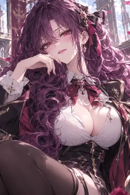 Profile image of Lillia