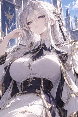 Profile image of Adelia
