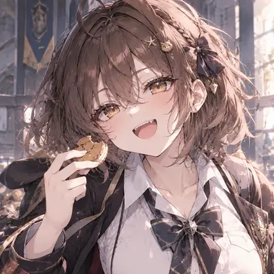 Profile image of Maribel