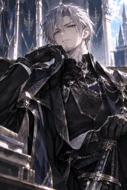 Profile image of Lucian