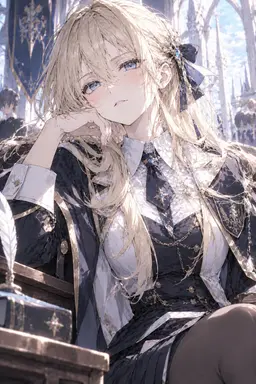 Profile image of Erin